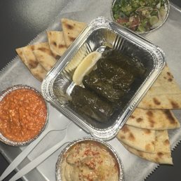 Kapa Sampler