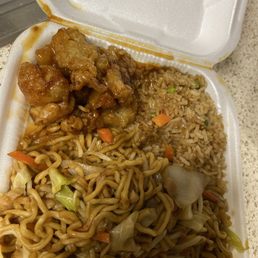 Orange Chicken