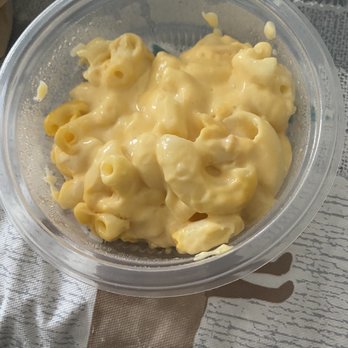 Taco Bell - Mac n cheese - Fast Food Near Me - Williamstown, New Jersey