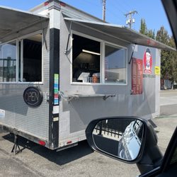 Bro's Teriyaki #2 - Food truck