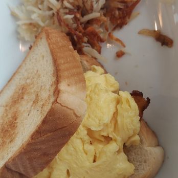 Belvedere South - Breakfast Sandwich - Coffee & Tea Near Me - Virginia Beach, Virginia