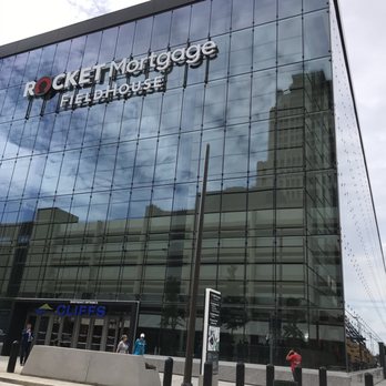 Rocket Arena - Stadiums & Arenas Near Me - Cleveland, Ohio Rocket Arena - Stadiums & Arenas Near Me - Cleveland, Ohio