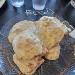 Redneck Benedict