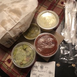 Apology gift for forgetting part of the order. Very appreciated! Apology gift for forgetting part of the order. Very appreciated!