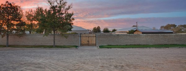 Judd Foundation by null