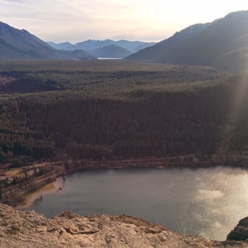 Rattlesnake Ridge - Hiking Near Me Rattlesnake Ridge - Hiking Near Me