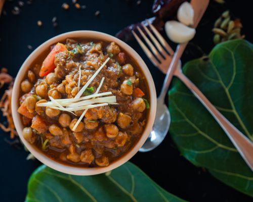 The Gurkha Kitchen by null