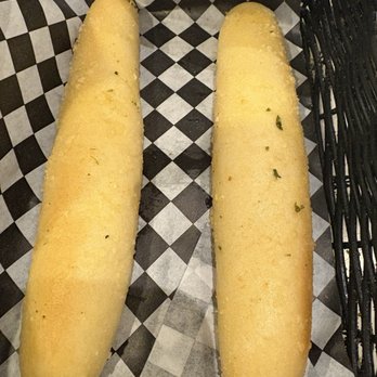 CheeseTime Italian Fusion - Bread Sticks - Italian Near Me - Las Vegas, Nevada