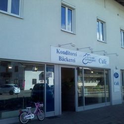 Der Blau-Weiße Tortenhimmel