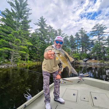 Sweetwater Angler - Fish - Fishing Near Me - Caratunk, Maine