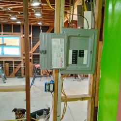 Foothills Electric