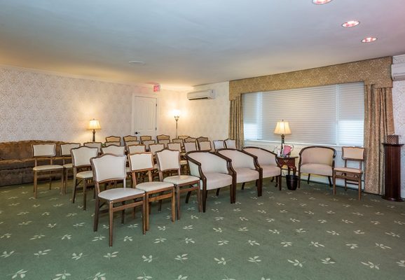 BEERS & STORY FUNERAL HOMES - Updated May 2026 - 33 Photos - 1475 North