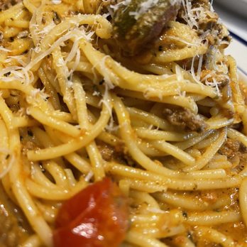 Trattoria Roma - Highbank vodka sauce and spaghetti - Italian Near Me - Columbus, Ohio Trattoria Roma - Highbank vodka sauce and spaghetti - Italian Near Me - Columbus, Ohio