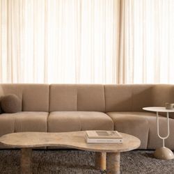 RJ Living Richmond Furniture Showroom