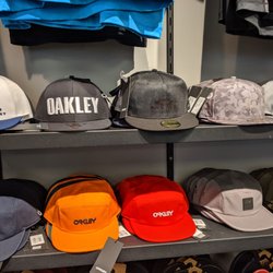 Oakley Vault