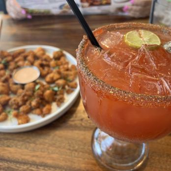 Mariscos Choix - Seafood Near Me - Pico Rivera, California