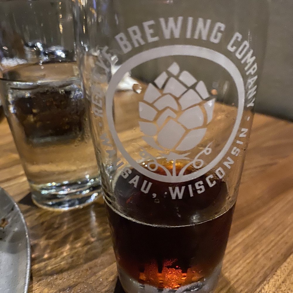 Red Eye Brewing Company - Brunch with Paul - American Near Me - Wausau, Wisconsin Red Eye Brewing Company - Brunch with Paul - American Near Me - Wausau, Wisconsin