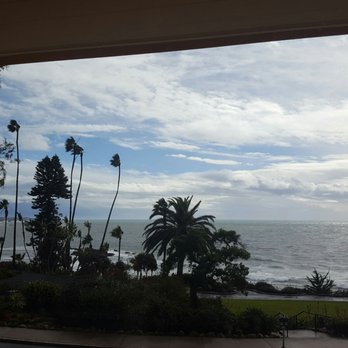 Laguna Shores - View from the room. - Resorts Near Me - Laguna Beach, California