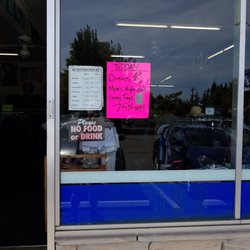 They have daily sales here.