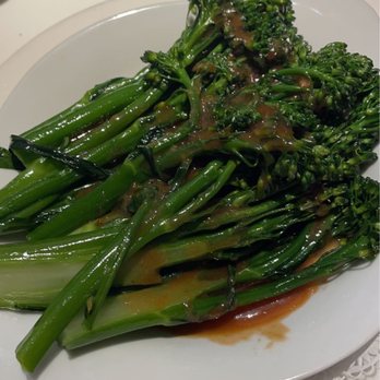 Bistango in Irvine - Sauteed Broccolini, Sea Salt, Lime Chili Tajin - American Near Me - Irvine, California Bistango in Irvine - Sauteed Broccolini, Sea Salt, Lime Chili Tajin - American Near Me - Irvine, California
