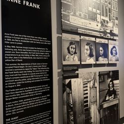 United States Holocaust Memorial Museum