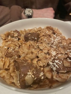 Avlos Greek Cuisine by null