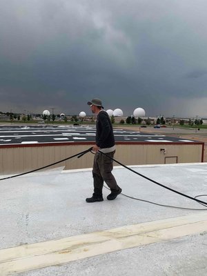 Denver Roof Coatings by null