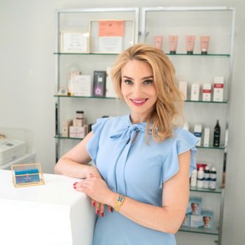 Serene Max - Reception with selection of exceptional skincare - Laser Hair Removal Near Me - New York, New York