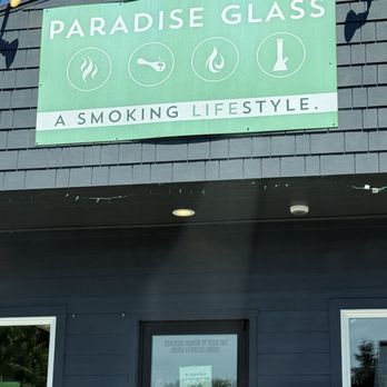 Paradise Glass - Vitamins & Supplements Near Me - Centralia, Washington Paradise Glass - Vitamins & Supplements Near Me - Centralia, Washington