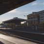 Photo of Greenwich Railway Station