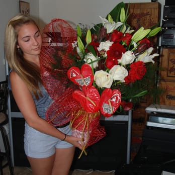 Pam's Floral - Florists Near Me - Phoenix, Arizona