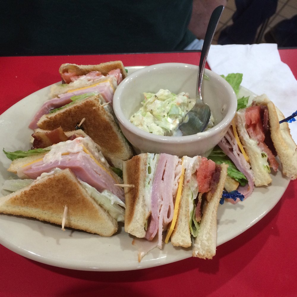 Freeway Cafe - Diners Near Me - Tulsa, Oklahoma