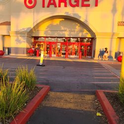 Target - Storefront