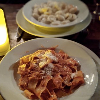 Uva - Pappardelle Al Ragu Di Vitello - Italian Near Me - New York, New York Uva - Pappardelle Al Ragu Di Vitello - Italian Near Me - New York, New York
