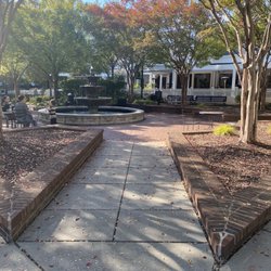Baxter Village
