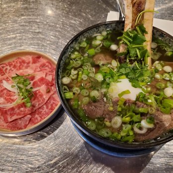 Lunch Lady - Wagyu beef noodle soup - Vietnamese Near Me - Vancouver, British Columbia Lunch Lady - Wagyu beef noodle soup - Vietnamese Near Me - Vancouver, British Columbia