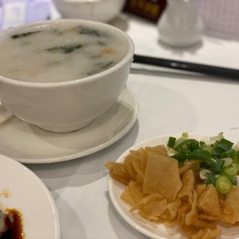 名都酒樓 - 豬骨粥 - Cantonese Near Me - Hong Kong, HK 名都酒樓 - 豬骨粥 - Cantonese Near Me - Hong Kong, HK