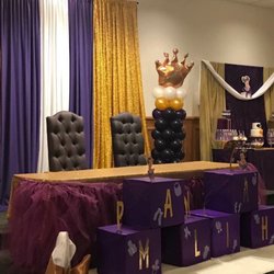 Elks'warren McCree Lodge No 1285