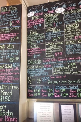 Menu photo 6 Cravings New Braunfels, TX
