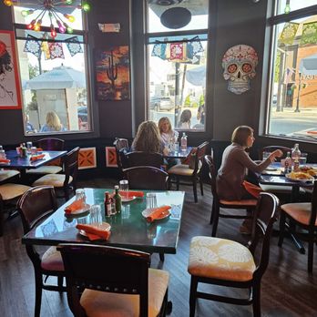 La Colina Mexican Cantina - Mexican Near Me - Cranford, New Jersey La Colina Mexican Cantina - Mexican Near Me - Cranford, New Jersey