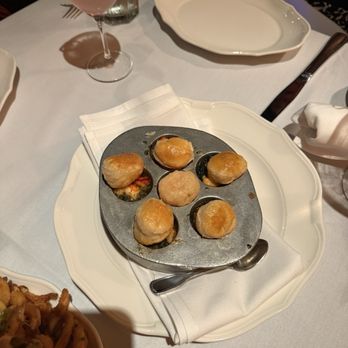 Drake's - lobster escargot - New American Near Me - Dallas, Texas Drake's - lobster escargot - New American Near Me - Dallas, Texas