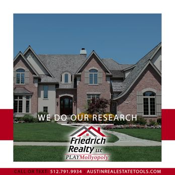 Friedrich Realty - Real Estate Agents Near Me Friedrich Realty - Real Estate Agents Near Me