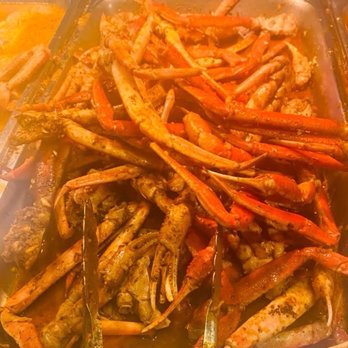 Supreme Crab - Seafood Near Me - Redwood City, California Supreme Crab - Seafood Near Me - Redwood City, California
