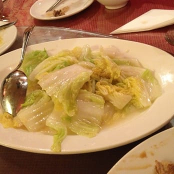 Mandarin House - Veggie - Chinese Near Me - Edinburgh, EDH