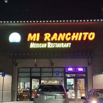 Mi Ranchito Mexican Restaurant - Mexican Near Me - South Jordan, Utah