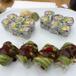 Yahao Asian Cuisine