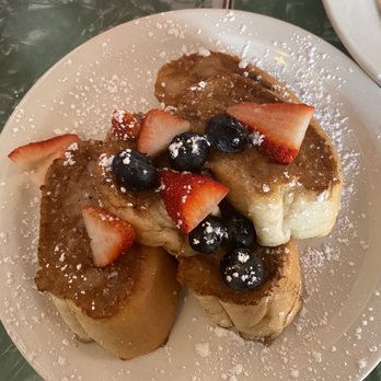 821 Café - Vegan French toast - New American Near Me - Richmond, Virginia 821 Café - Vegan French toast - New American Near Me - Richmond, Virginia