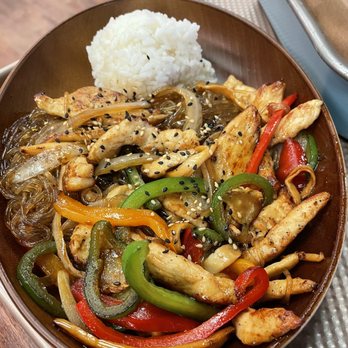 Mr Lee Chicken - Chicken Wings Near Me - Concord, California