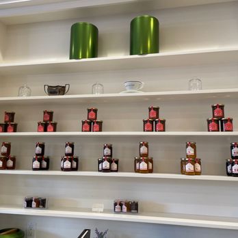 Maison Alyzee - Bakeries Near Me - Mountain View, California