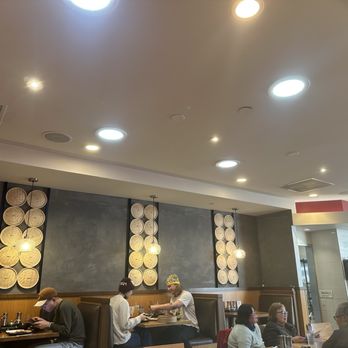 Dough Zone Dumpling House - Walnut Creek - Chinese Near Me - Walnut Creek, California